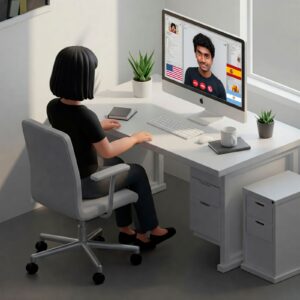 Terapia a distancia